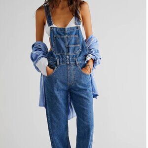 We The Free Ziggy Overalls